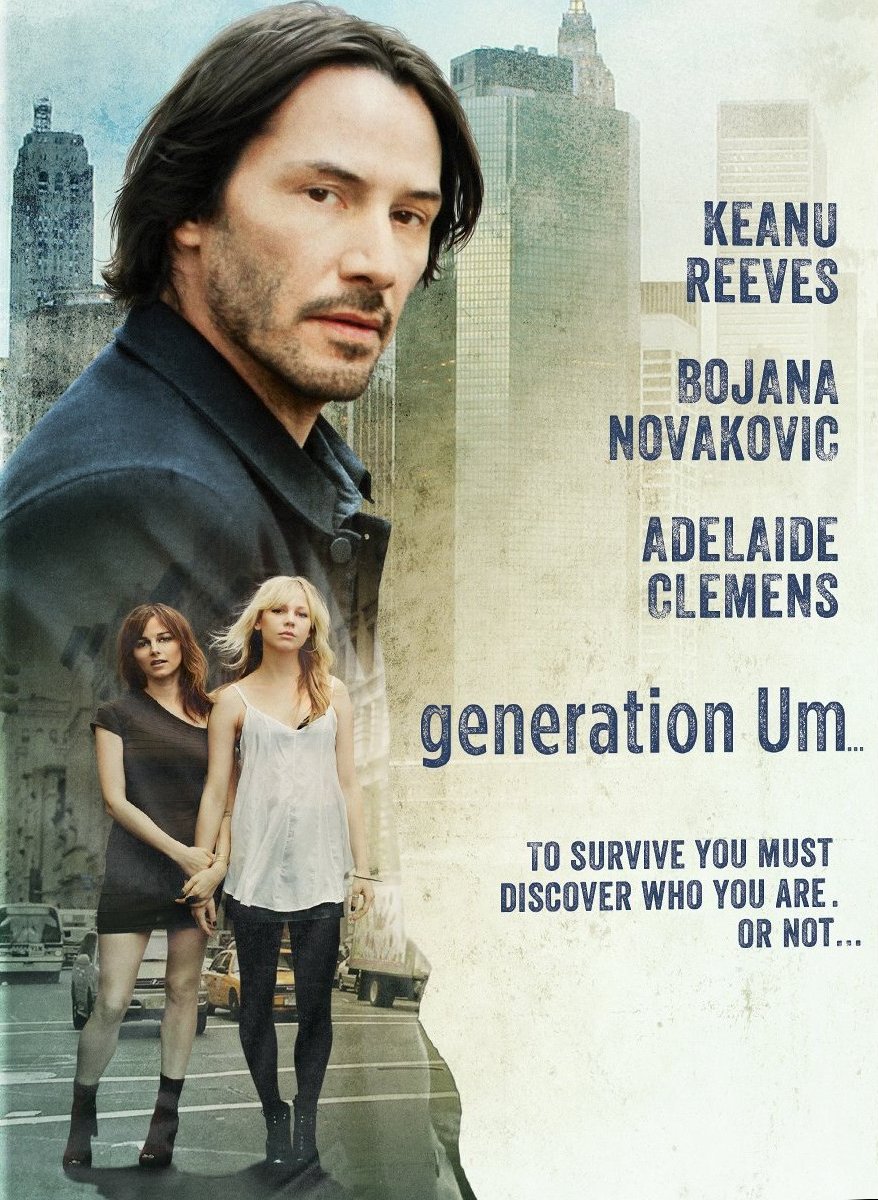 GENERATION UM…