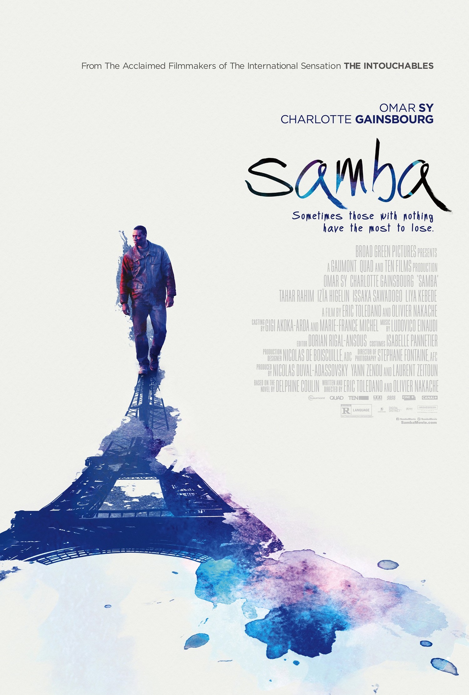 SAMBA