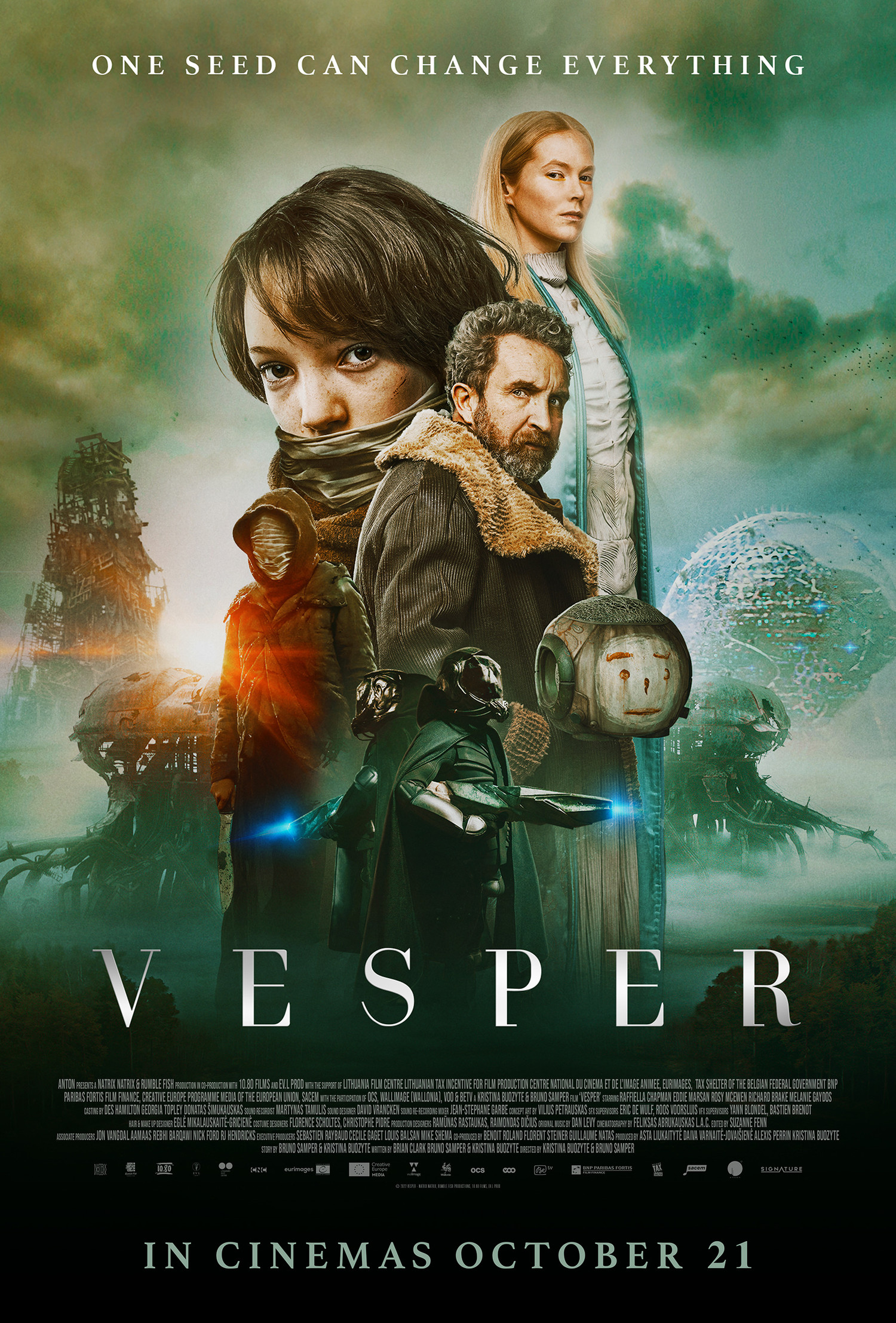 VESPER