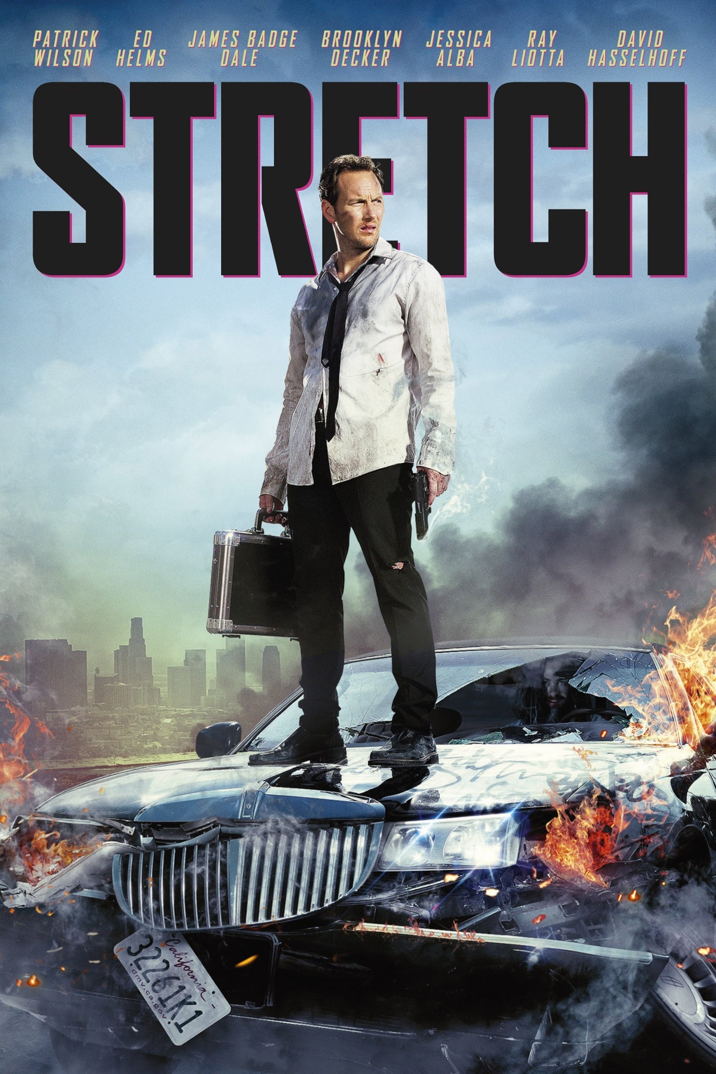STRETCH
