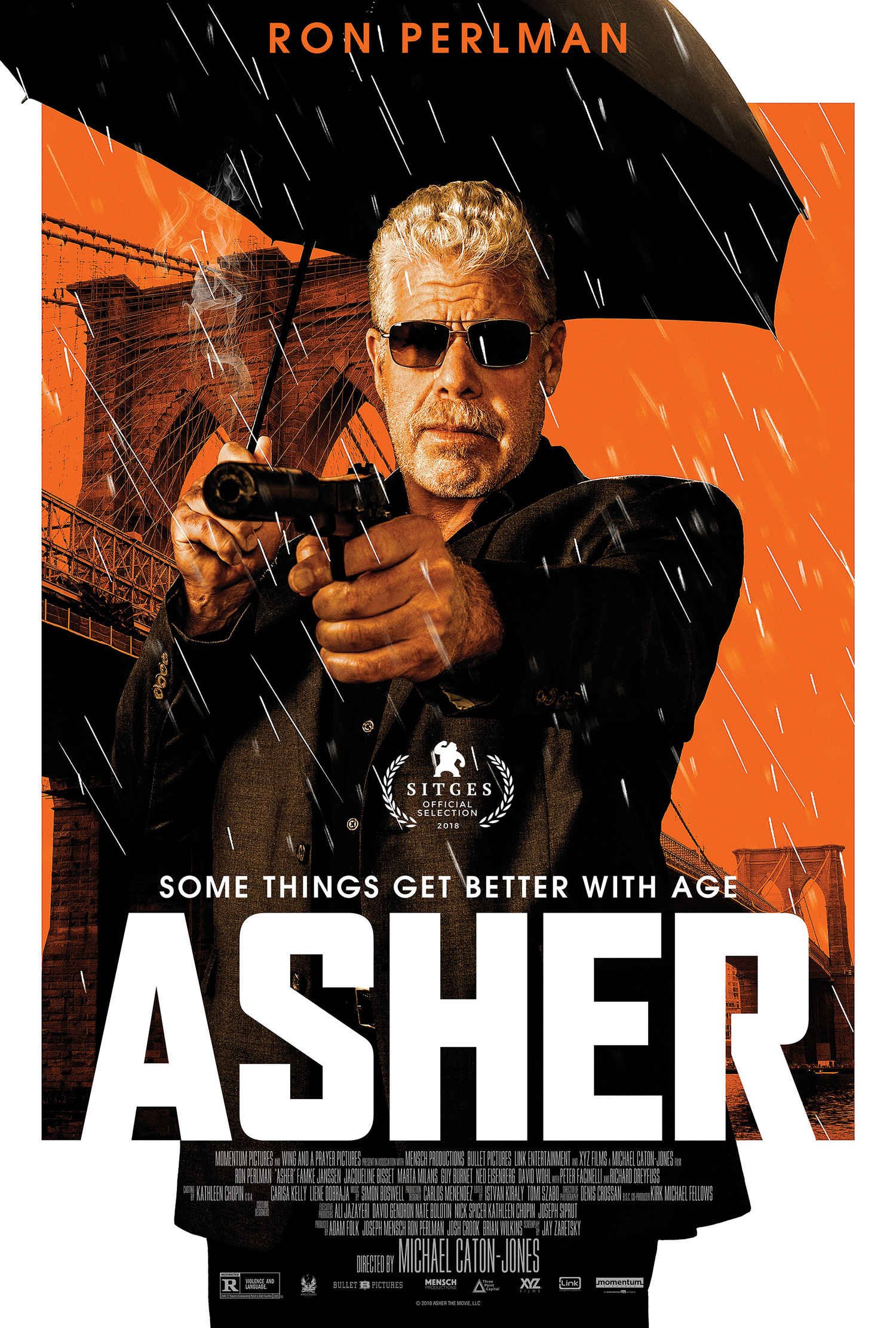 ASHER