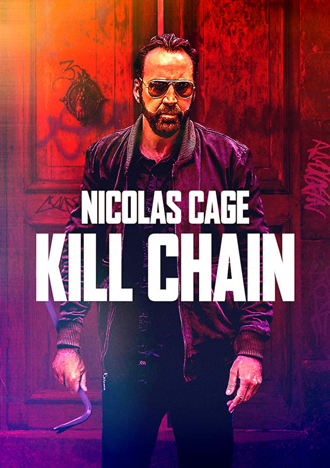KILL CHAIN