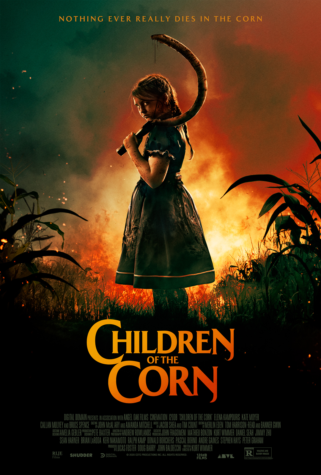 CHILDREN OF THE CORN