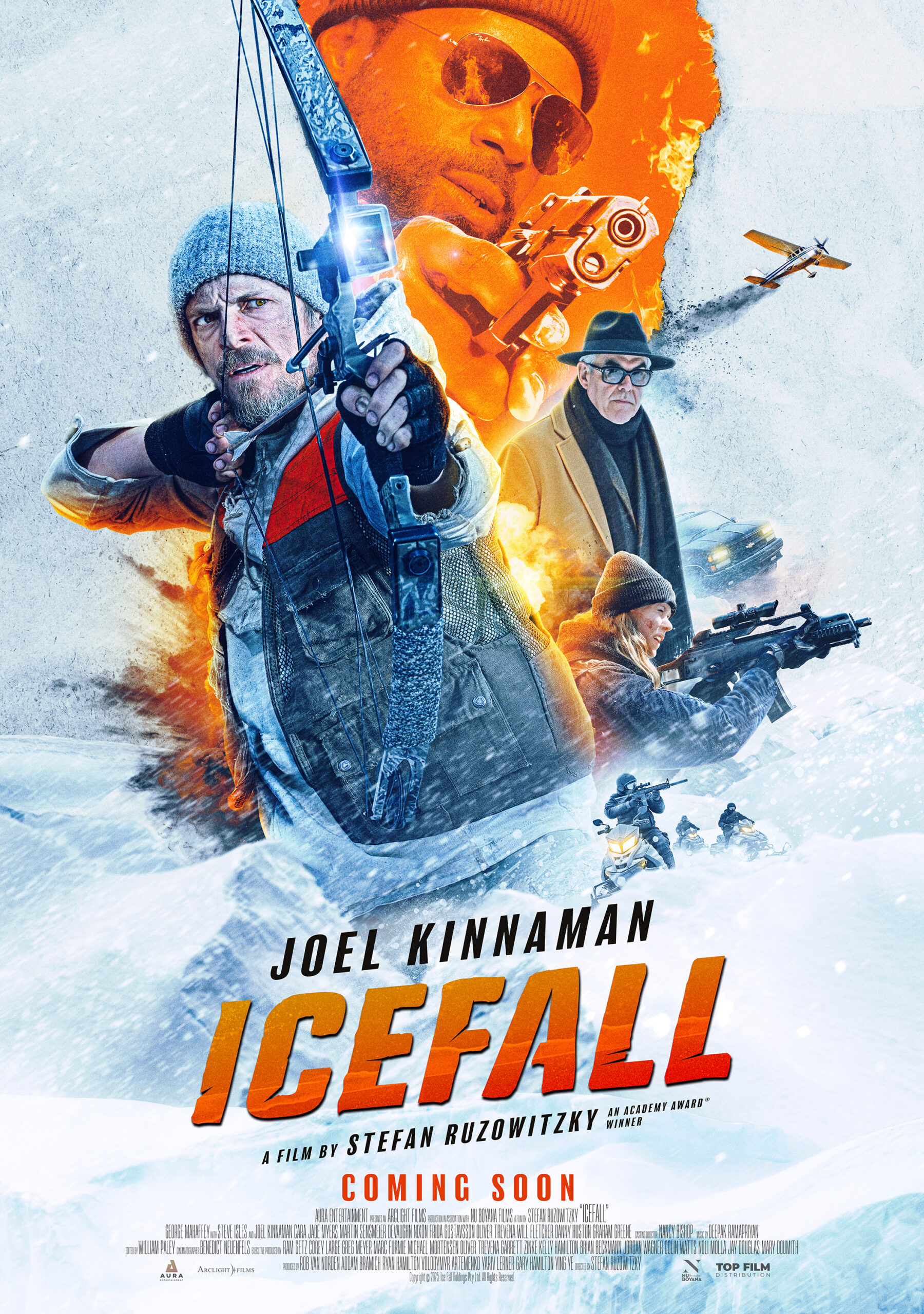 Icefall